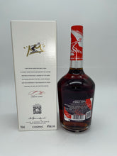 Load image into Gallery viewer, Hennessy Lebron James 750ml Cognac
