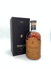 Load image into Gallery viewer, Pendleton Director's Reserve 20 Year Old Blended Canadian Whisky 750ml
