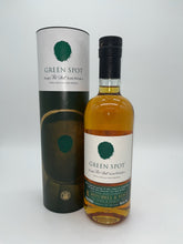 Load image into Gallery viewer, Green Spot Single Pot Still Irish Whiskey 750ml
