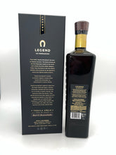 Load image into Gallery viewer, Herradura Legend Barril Acanalado Anejo Tequila 750ml
