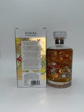 Load image into Gallery viewer, 2021 Suntory Hibiki Japanese Harmony Limited Edition Blended Whisky 750ml
