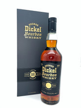Load image into Gallery viewer, George Dickel 18 Year Old Limited Release Bourbon Whiskey 750ml
