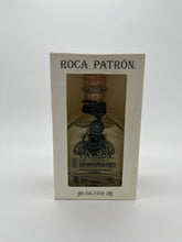 Load image into Gallery viewer, Roca Patron Silver Tequila 375ml
