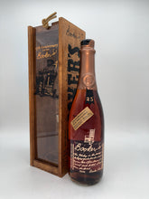 Load image into Gallery viewer, Booker's Batch 2014-01 25th Anniversary True Barrel Small Batch Straight Bourbon Whiskey 750ml

