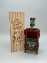 Load image into Gallery viewer, Blood Oath Pact No. 8 Kentucky Straight Bourbon Whiskey 750ml
