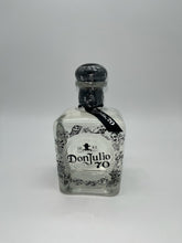Load image into Gallery viewer, Don Julio 70th Anniversary Anejo Claro Tequila 750ml
