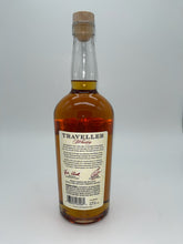Load image into Gallery viewer, Traveller Blend No. 40 Whiskey by Chris Stapleton 750ml
