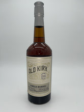 Load image into Gallery viewer, Old Kirk Single Barrel Number #8213 Kentucky Straight Bourbon Whiskey 750ml
