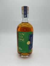 Load image into Gallery viewer, Ten to One Five Origin Select Caribbean Rum 750ml
