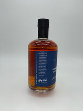 Load image into Gallery viewer, Oppidan Spirits Smoke Plus Sea Straight Bourbon Whiskey 750ml
