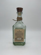 Load image into Gallery viewer, Cazcanes No.9 Blanco Tequila 750ml
