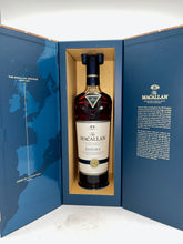 Load image into Gallery viewer, Macallan Enigma Single Malt Scotch Whisky 750ml
