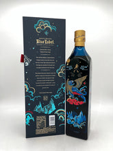 Load image into Gallery viewer, Johnnie Walker Blue Label Limited Edition Year of the Tiger Blended Scotch Whisky 750ml
