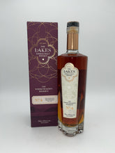 Load image into Gallery viewer, The Lakes Single Malt Whiskey No 4 750ml
