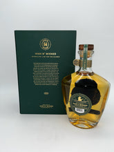 Load image into Gallery viewer, High N Wisked Saints and Scholars 18 Year Rye Whiskey
