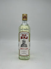 Load image into Gallery viewer, Cadenhead's Old Raj Red Label Dry Gin 700ml

