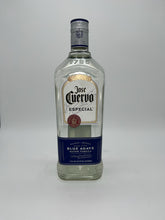 Load image into Gallery viewer, Jose Cuervo Especial Silver Tequila 1.75Lt
