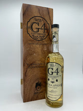 Load image into Gallery viewer, 2024 G4 Reserva Especial 7 Year Extra Anejo Tequila 750ml
