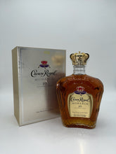 Load image into Gallery viewer, Crown Royal Monarch 75 Anniversary Blended Canadian Whisky
