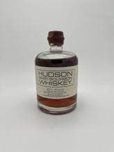 Load image into Gallery viewer, Tuthilltown Spirits Hudson Whiskey This is Your Favorite Whiskey Straight Bourbon Whiskey 750ml

