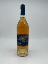 Load image into Gallery viewer, Kelt Blenders Expedition Cask Strength Cognac 750ml

