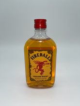 Load image into Gallery viewer, FireBall Whiskey 375ml
