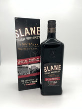 Load image into Gallery viewer, Slane Special Edition Blended Irish Whiskey 750ml
