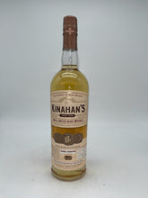 Load image into Gallery viewer, Kinahan's Small Batch Irish Whiskey 750ml
