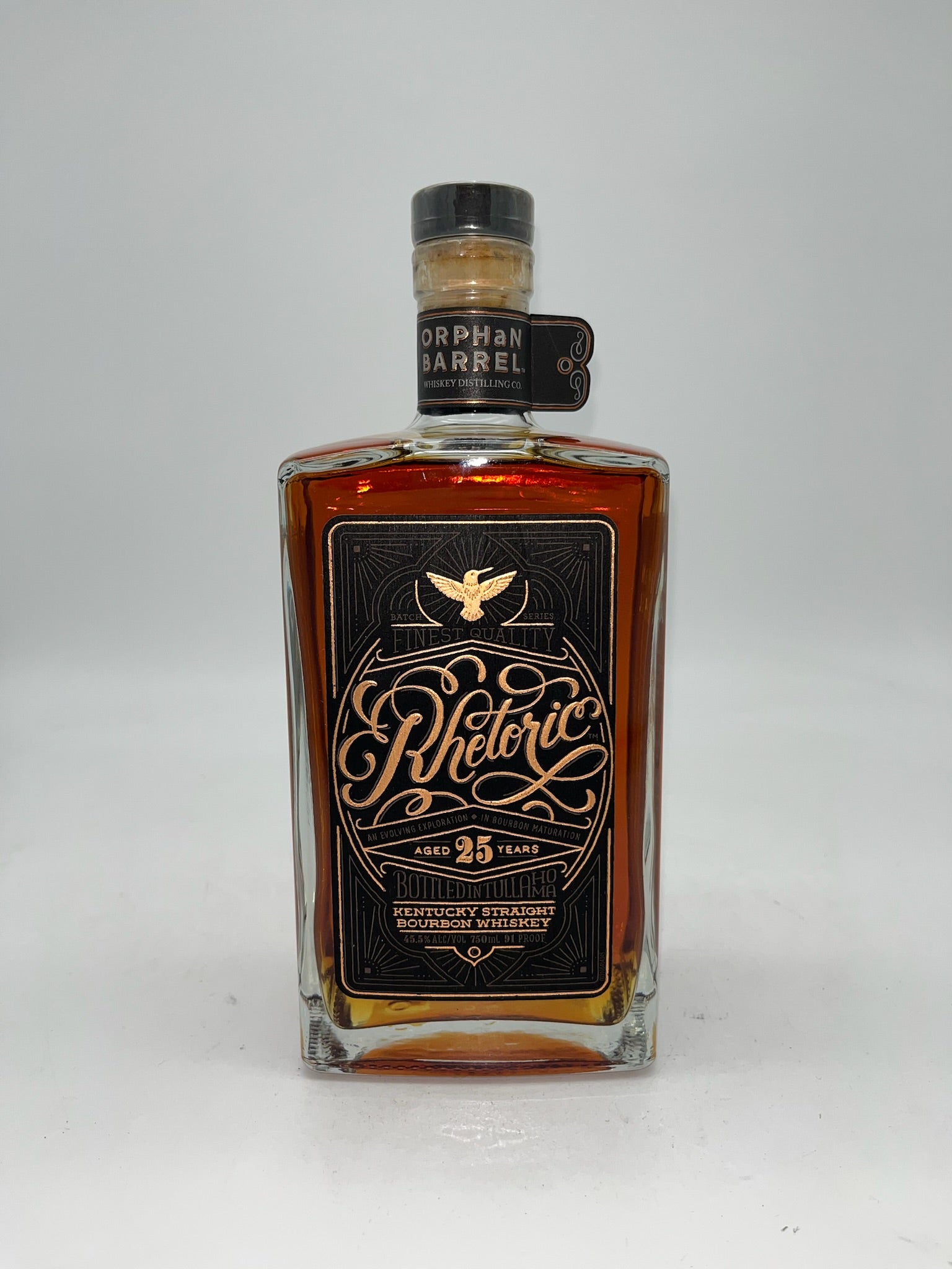 Orphan Barrel