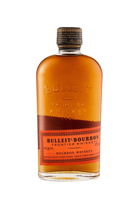 Bulleit Kentucky Straight Bourbon Whiskey 375ml