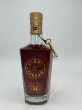 Load image into Gallery viewer, Blade and Bow Limited Release 22 Year Old Kentucky Straight Bourbon Whiskey 750ml

