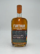 Load image into Gallery viewer, Furthur Straight Rye Whisky 750ml
