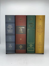Load image into Gallery viewer, 2022 George Remus Repeal Reserve Collector’s Bookset Exclusive Limited Edition Box 375ml

