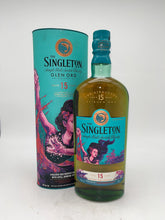 Load image into Gallery viewer, The Singleton Glen Ord 15 Year 750ML
