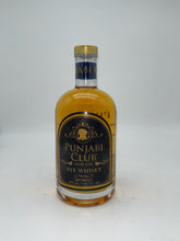 Load image into Gallery viewer, Punjabi Club 750ml Rye Whisky
