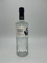 Load image into Gallery viewer, Suntory Haku Vodka 750ml
