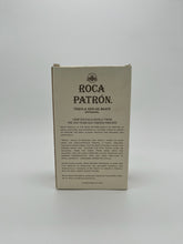 Load image into Gallery viewer, Roca Patron Reposado Tequila 375ml
