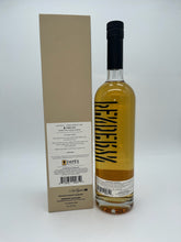 Load image into Gallery viewer, Penderyn 6 Year Old Ex-Rye Cask Single Malt Whisky 750ml
