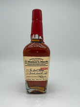 Load image into Gallery viewer, 2024 Maker's Mark The Heart Wood Finishing Series Limited Release Kentucky Straight Bourbon Whisky 750ml
