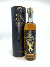 Load image into Gallery viewer, Chamucos Extra Anejo Tequila 750ml
