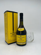 Load image into Gallery viewer, Torres 10 Brandy 750ml
