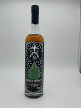 Load image into Gallery viewer, 2023 Smoke Wagon Christmas Edition Straight Bourbon Whiskey 750ml
