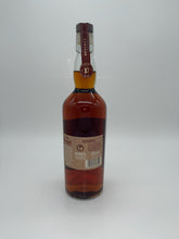 Load image into Gallery viewer, George Dickel Reserve Cask Strength 17 Year Old Tennessee Whisky 750ml

