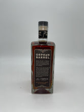 Load image into Gallery viewer, Orphan Barrel Scarlet Shade Straight Rye 14 Years Old 750ml
