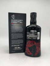Load image into Gallery viewer, Highland Park Twisted Tattoo 16 Year Old Single Malt Scotch Whisky 750ml
