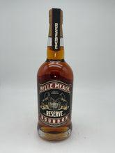 Load image into Gallery viewer, Belle Meade Cask Strength Reserve Bourbon Whiskey 750ml
