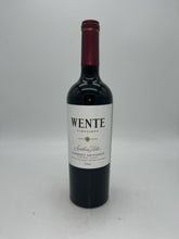 Load image into Gallery viewer, Wente Vineyards Southern Hills Cabernet Sauvignon 750ml
