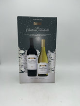 Load image into Gallery viewer, Chateau Ste. Michelle 2 pk Chardonnay &amp; Cabernet

