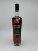 Load image into Gallery viewer, Thomas S. Moore Cabernet Sauvignon Cask Finish Kentucky Straight Bourbon Whiskey 750ml
