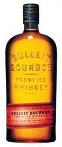 Bulleit Kentucky Straight Bourbon Whiskey 375ml